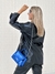Adore baby azul met en internet