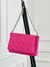 Pixie fucsia