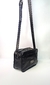 Bandolera Courtney Negro - comprar online