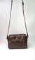 Bandolera Courtney chocolate en internet
