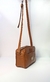 Bandolera Courtney suela - comprar online