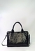 Cartera Janis croco negro en internet