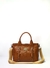 Cartera Janis croco suela