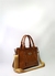 Cartera Janis croco suela - comprar online