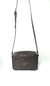 Bandolera Courtney gris
