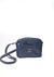 Bandolera Courtney azul - comprar online