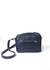 Bandolera Courtney azul en internet