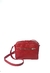 Bandolera Courtney rojo en internet
