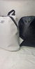 Mochila Hayley blanco - comprar online