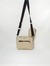 Bandolera Courtney 2.0 crema en internet