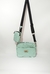 Bandolera Courtney 2.0 aqua