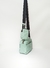 Bandolera Courtney 2.0 aqua - comprar online