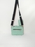 Bandolera Courtney 2.0 aqua en internet
