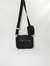 Bandolera Courtney 2.0 negro en internet