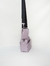 Bandolera Courtney 2.0 lila - comprar online