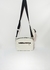 Bandolera Courtney 2.0 blanco en internet