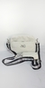 Bandolera Courtney 2.0 blanco - tienda online