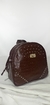 Mochila Alanis chocolate