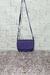 Cartera Emilia purpura - comprar online
