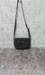 Cartera Emilia negro - Florencia Minez
