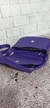Cartera Emilia purpura - tienda online