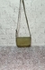 Cartera Emilia verde oliva - comprar online