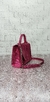 Cartera Adore fucsia - comprar online