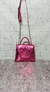 Cartera Adore fucsia - Florencia Minez