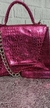 Cartera Adore fucsia - tienda online