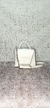 Cartera Adore blanco