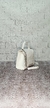 Cartera Adore blanco - comprar online