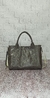 Cartera Janis croco gris en internet
