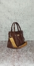 Cartera Janis croco chocolate en internet