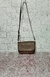 Cartera Emilia chocolate - comprar online