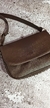 Cartera Emilia chocolate - tienda online