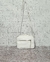 Bandolera Marion basic blanco - Florencia Minez