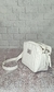 Bandolera Marion basic blanco - comprar online