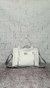 Cartera Janis blanco