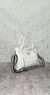 Cartera Janis blanco - comprar online