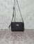Bandolera Marion basic negro - comprar online
