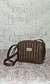 Bandolera Marion basic chocolate