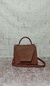 Cartera Adore chocolate