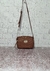 Bandolera Giorgia chocolate - comprar online