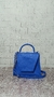 Cartera Adore azul francia