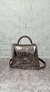 Cartera Adore peltre