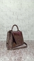 Cartera Adore peltre - comprar online