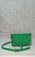 Pixie verde benetton