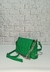 Pixie verde benetton - Florencia Minez