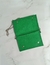 Sobre/Cartera Lola verde benetton en internet