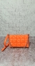 Pixie naranja